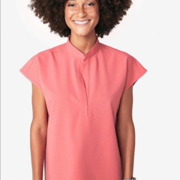 ISO L Rafaela cancer pink (2018) - Picture 1 of 1